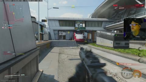 Cruise Monkey’s Playing BF6