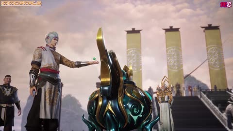 Against The Sky Supreme -Episodul 151-155