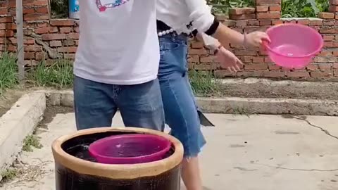 FUNNY CHINA 11