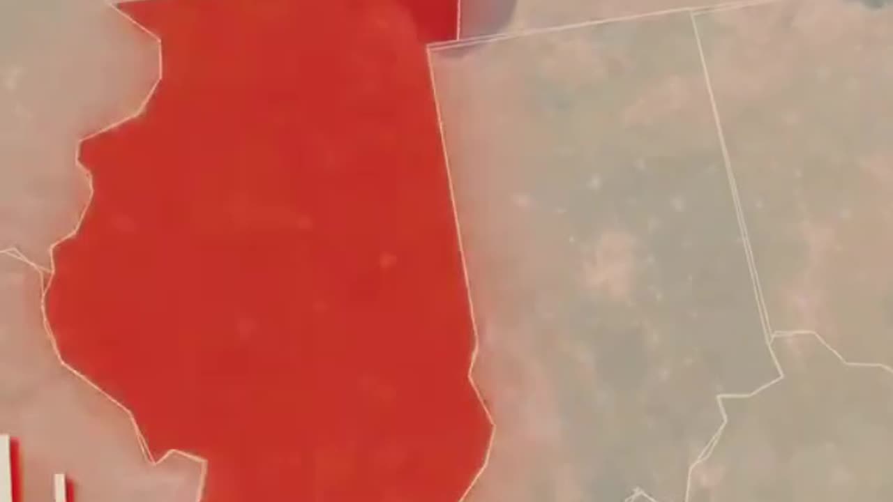 which state do people regret moving to the most