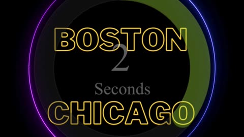 Which city is known as the Windy City?