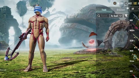 Bgmi gaming