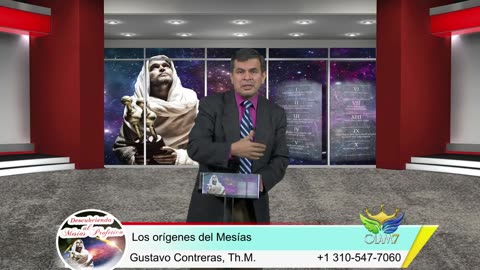 17 Los orígenes del Mesías / Descubriendo al Mesías de las profecías