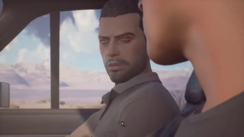 Life Is Strange 2 Episode 4 - Faith