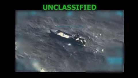 US military has launched strike on another Venezuelan drug boat, President Trump announced today