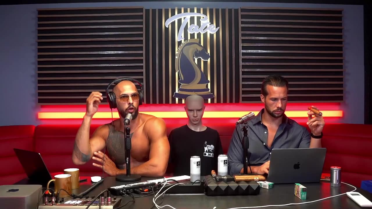 EMERGENCY MEETING EP. 14 - WILLING AND ABLE