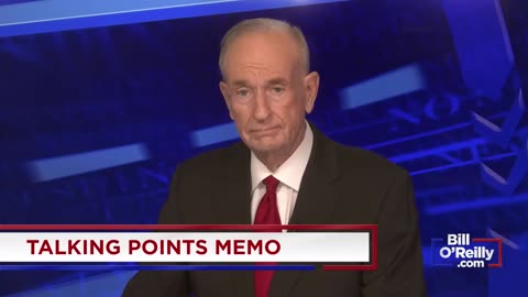 Bill O'Reilly Says Chicago Authorities Have Failed so the Federal Government Needs to Step In