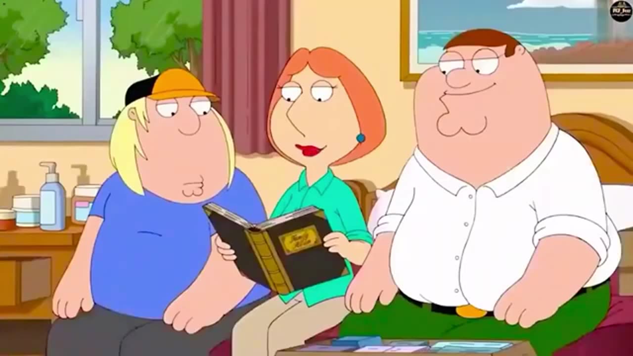 Family Guy Funny New Episodes