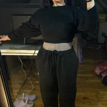 An amazing weight loss