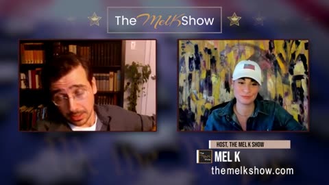MEL K SHOW EXCLUSIVE UPDATE TODAY NEWS BRAKING 2025_part7