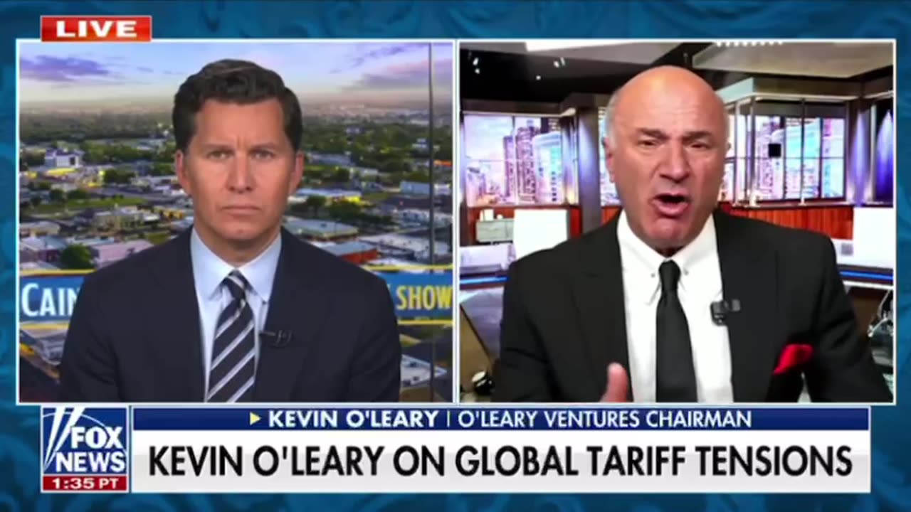 Trump put more tariffs on China