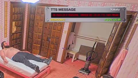 Aperture's CPAP machine on Season 2