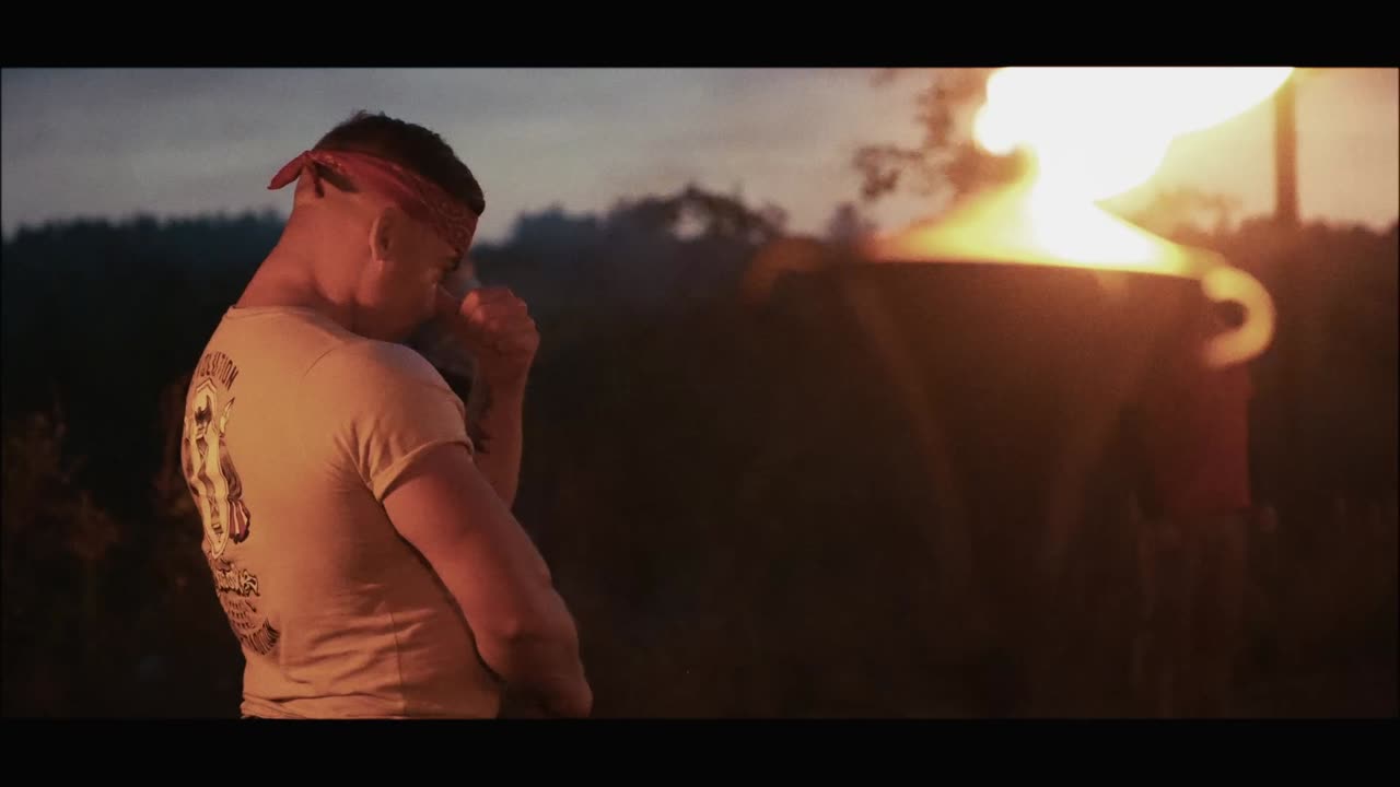 The outrider project