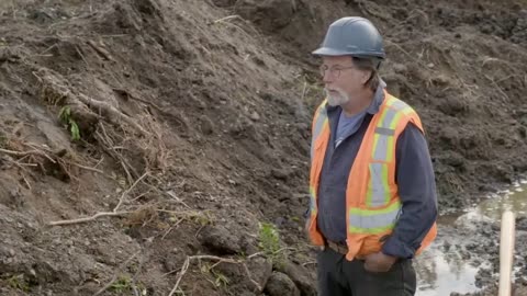 The Curse of Oak Island Season 12 Episode 21