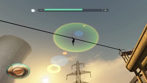 James Bond Nightfire [RA] - Mission: Chain Reaction [Gold] [NC]