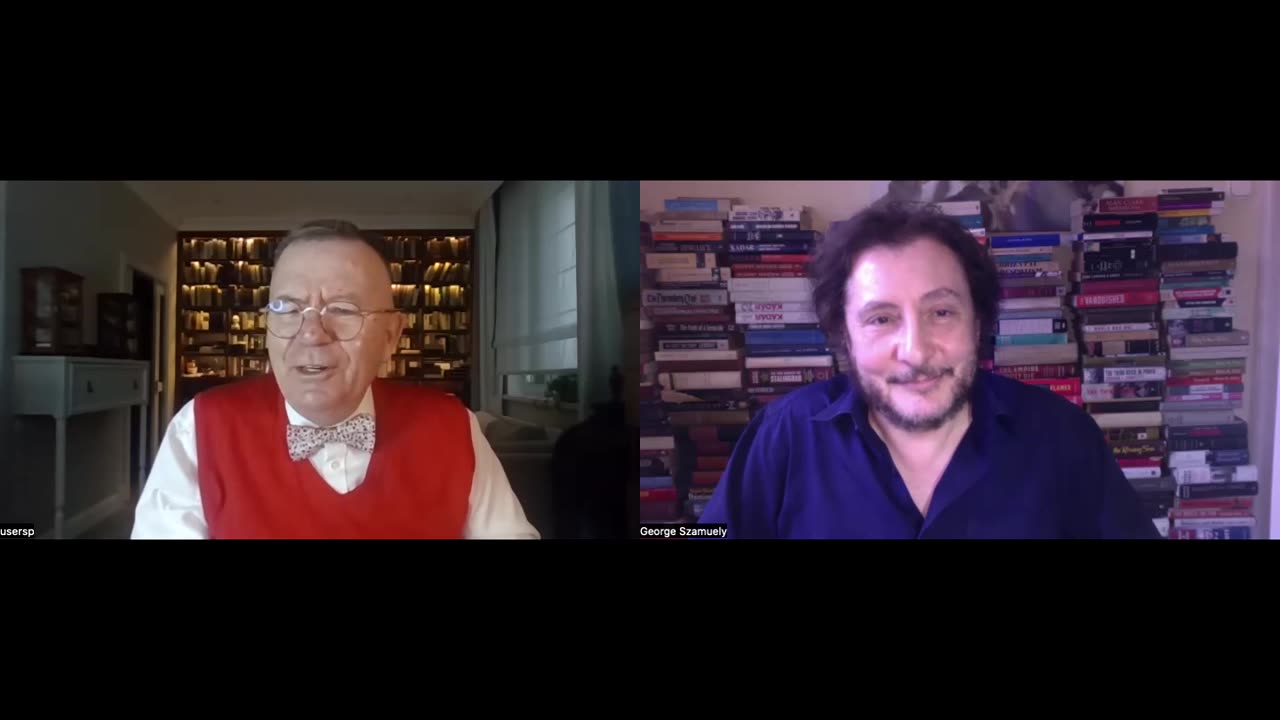 TG 1870: German Establishment Moves To Ban AfD