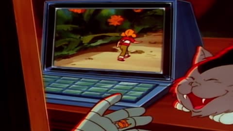 Greenfinger | Inspector Gadget | Full Episode | Season One | Classic Cartoons