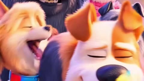 Do you love dogs?