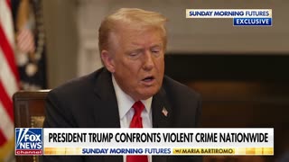 Trump just reminded Antifa, blue state governors and mayors of one VERY important fact