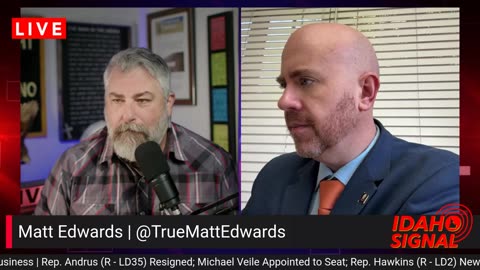 Brian Almon discusses with Matt Governor Little's address and we can actually expect