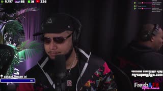 Hunger Games: Fresh&Fit Edition