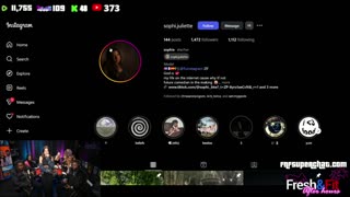 Hunger Games: Fresh&Fit Edition