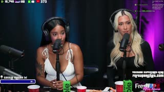 Hunger Games: Fresh&Fit Edition