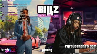 After Hours w/ Girls