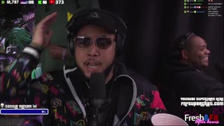 Hunger Games: Fresh&Fit Edition