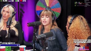 Hunger Games: Fresh&Fit Edition