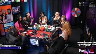 Hunger Games: Fresh&Fit Edition