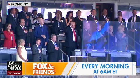FOX and Friends First 5AM - 9/12/2025 - tobytv.news
