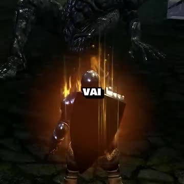 Dark Souls não reseta quando você morre!