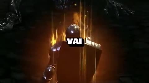 Dark Souls não reseta quando você morre!