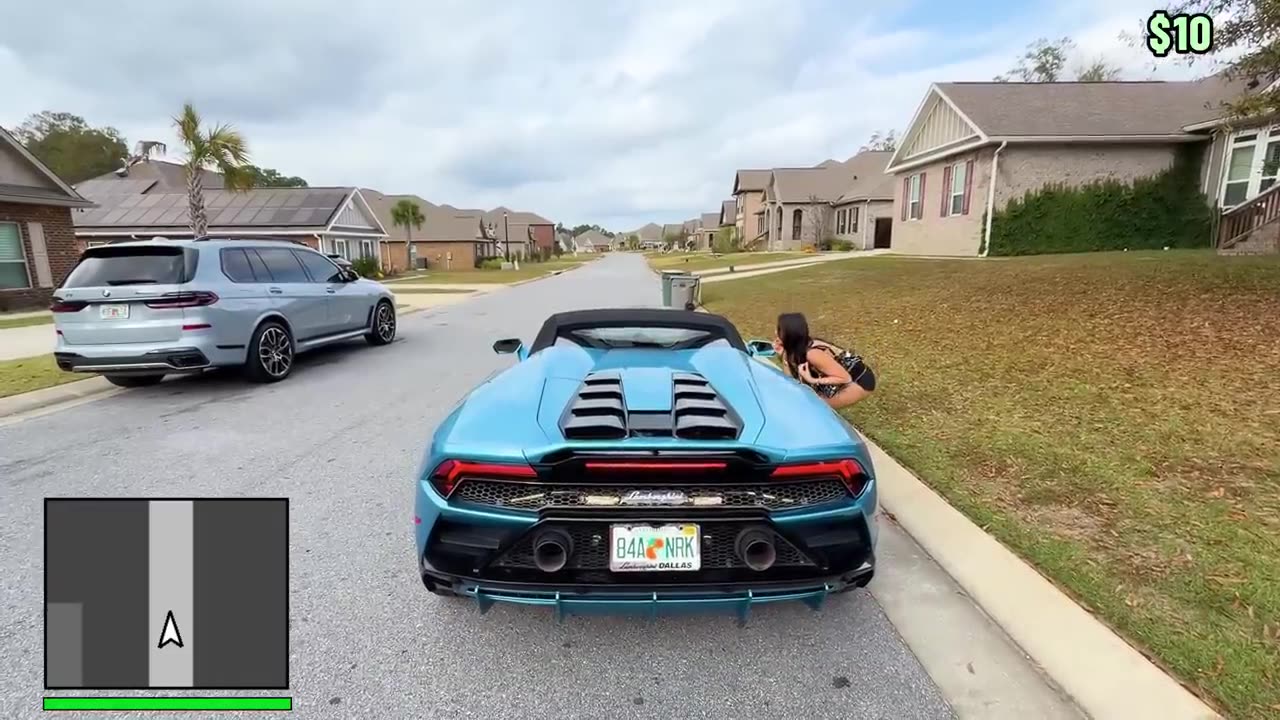 SML Movie_ Junior Plays Grand Theft Auto 6