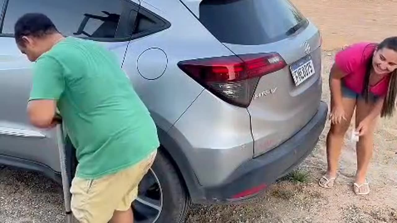 Try Not To Smile 💥😂😂