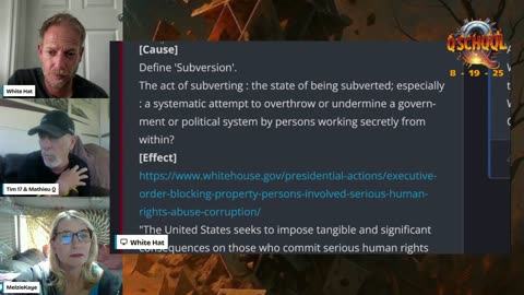 QSCHQQL - 8/19/25