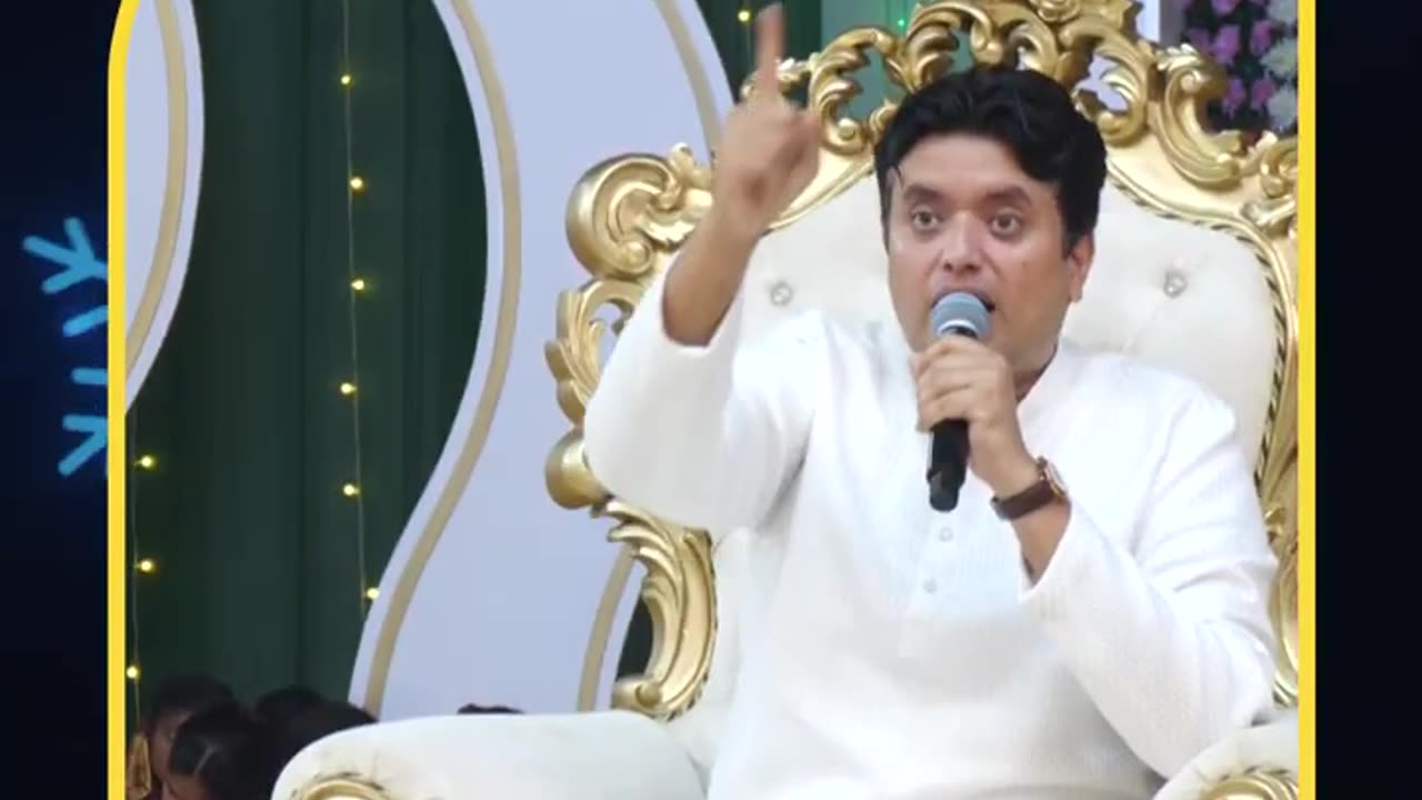 येशु पहला और आखरी है ||