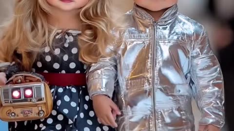 Cute Baby Fashion