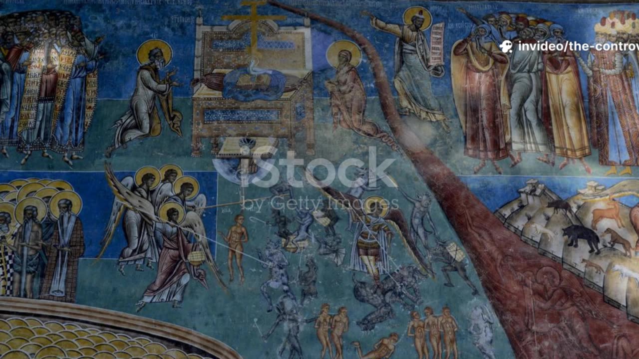 The Controversial End Times: Revelation Explained