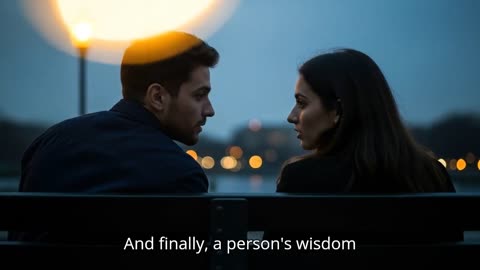 The Ancient Secret to Truly Knowing Someone (You're Judging People All Wrong)