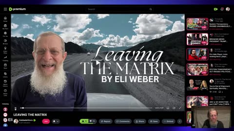 Live with Restream, November 20