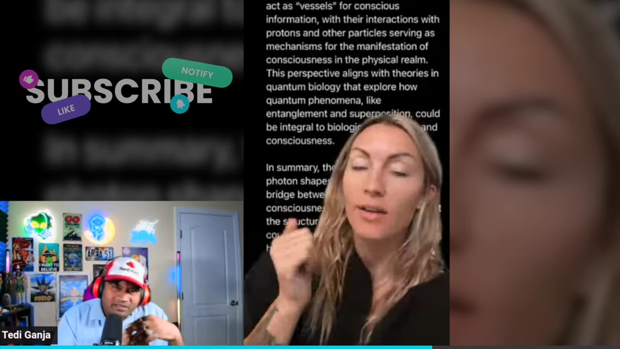 Disturbing TikToks That Made the Chat Go Silent | Livestream Reaction Cut (Pt. 40)