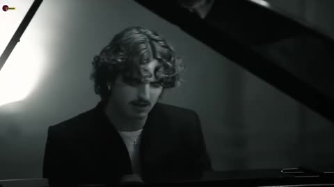 Benson-Boone-If-You-Knew-2026-Official-Music_Media