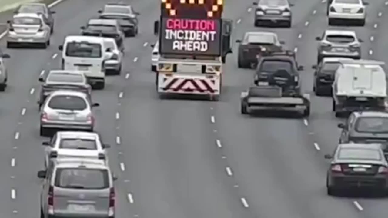 🤯✨ Watch These Smart Robotic Cones Secure Accident Zones Instantly! | FeedMyCuriosity