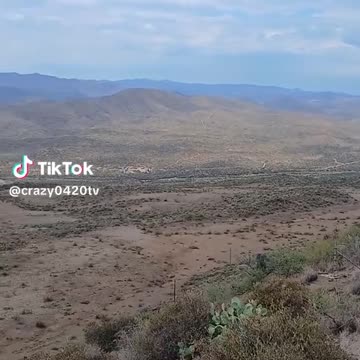 lil rest area before i got to vaca