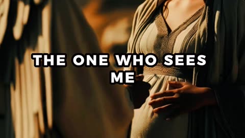 Genesis 16:11-16 Hagar and Ishmael