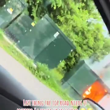 Silent weapons for silent wars. Radiating everyone