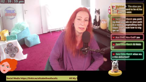 My daily deprogram, life routine, Thresholds in how far i voice MK-details, China: new c*vid wave?