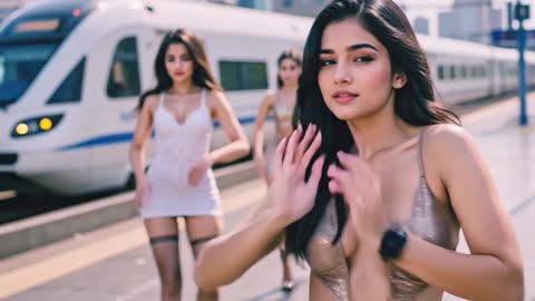 Ladki - Lady_-_Official Music Video_-_Hot Dance